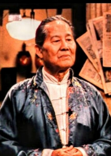 Benny Chan