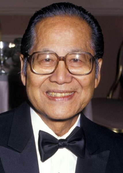 Keye Luke photo
