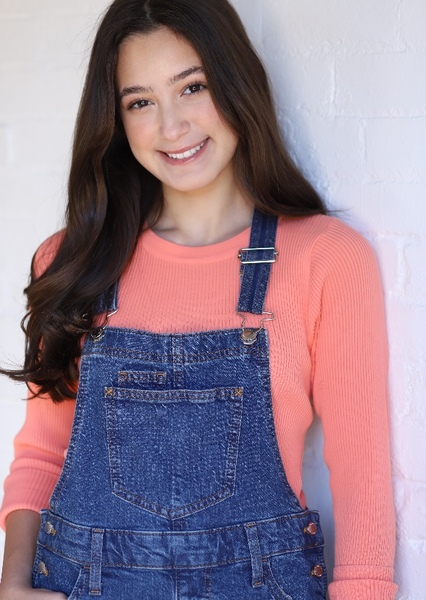 Keyla Asanza photo