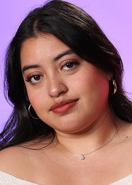 Keyla Monterroso Mejia