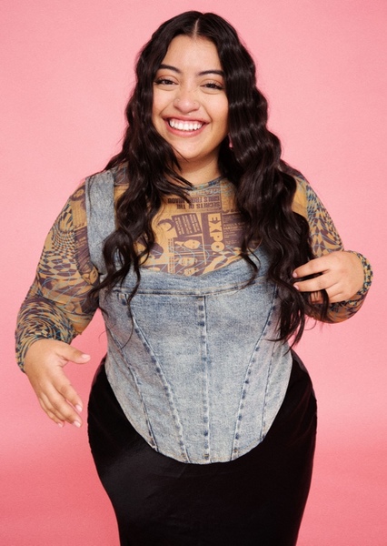 Keyla Monterroso Mejia photo