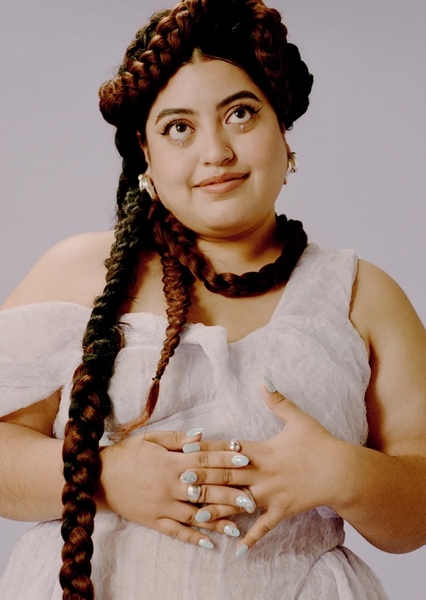 Keyla Monterroso Mejia