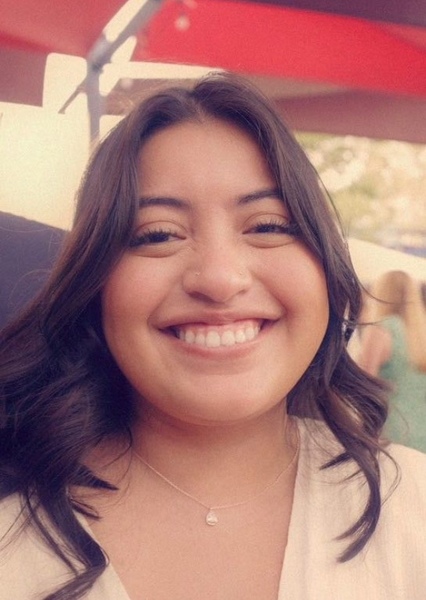 Keyla Monterroso Mejia photo