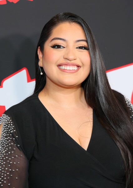 Keyla Monterroso Mejia