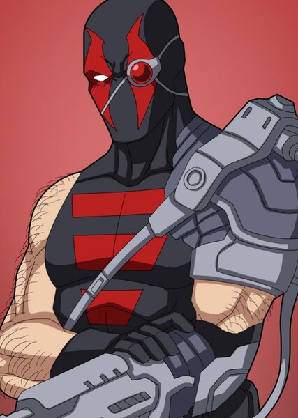 KGBeast photo