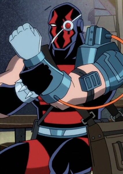 KGBeast photo
