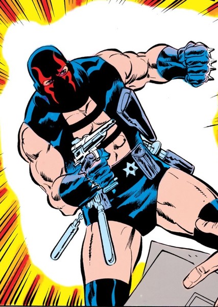 KGBeast photo