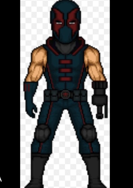 KGBeast (Anatoli Knyazev)