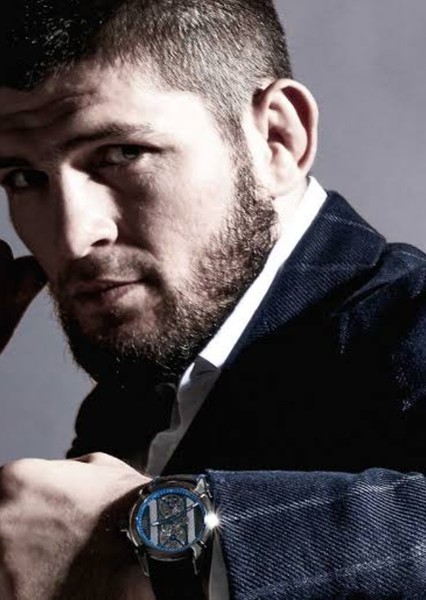 Khabib Nurmagomedov