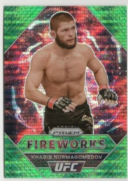 Khabib Nurmagomedov photo