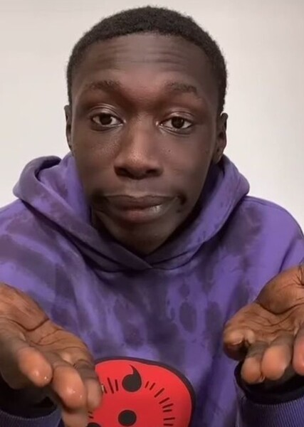 Quentin Blackwell