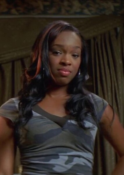 Khadijah Haqq McCray photo