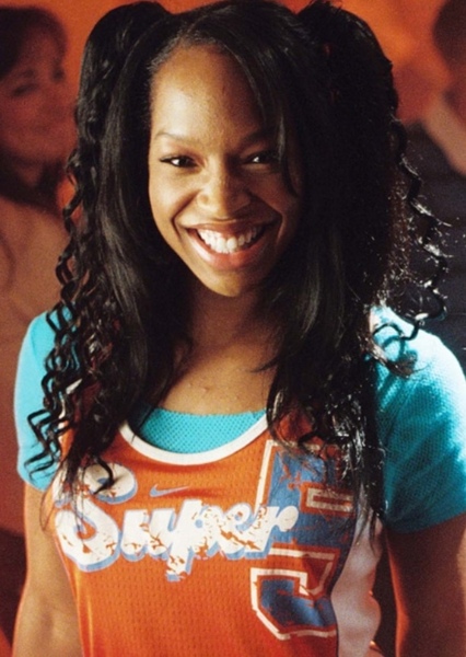 Khadijah Haqq McCray photo