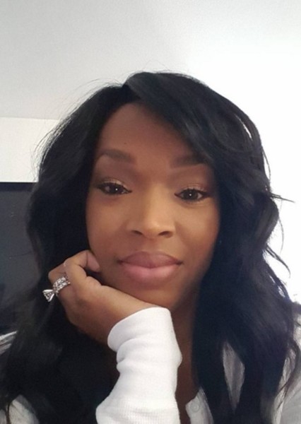 Khadijah Haqq McCray photo