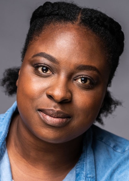 Khadijah Roberts-Abdullah