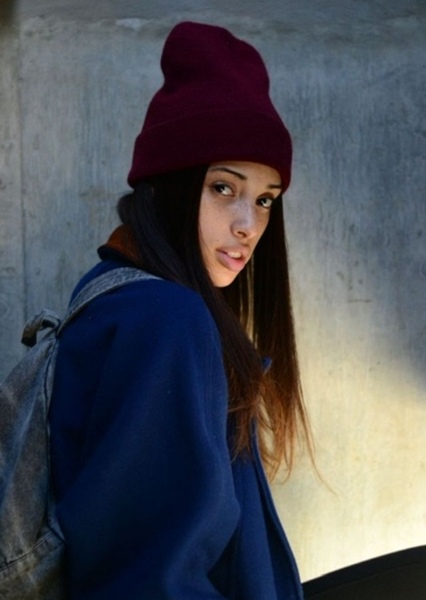 Khadijha Red Thunder photo