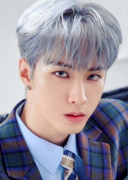 Khael (Lee Sangmin) photo