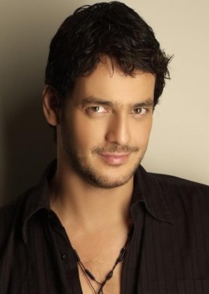 Khaled Abol Naga photo