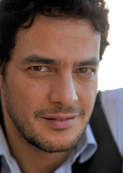 Khaled Abol Naga photo