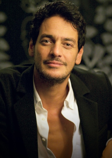 Khaled Abol Naga