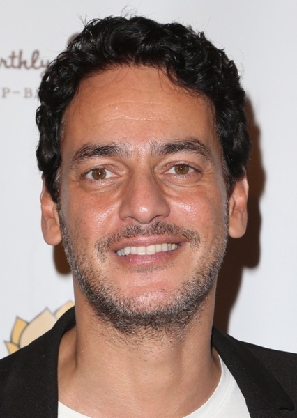 Khaled Abol Naga