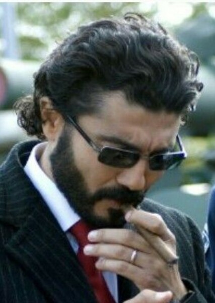 Khaled El Nabawy photo