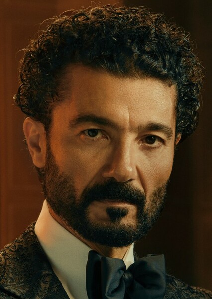 Khaled El Nabawy