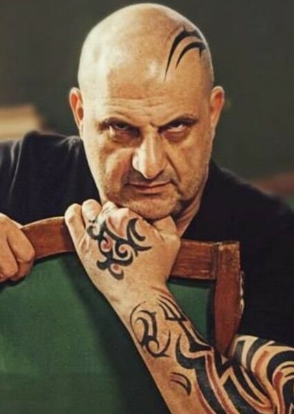 Khaled El Sawy