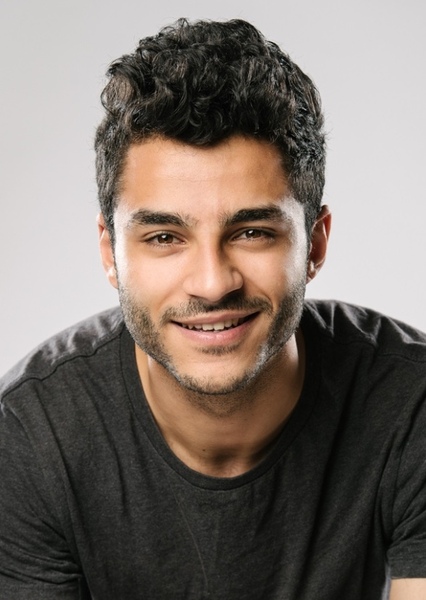 Khaled Khalafalla