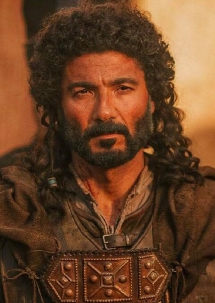 Khaled Nabawy photo