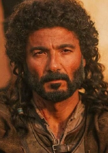 Khaled Nabawy