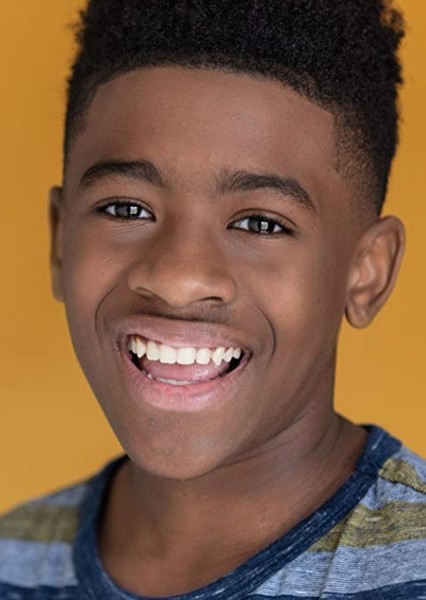 Khali Spraggins photo