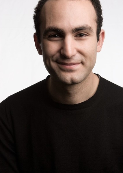 Khalid Abdalla photo