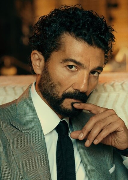 Khalid Al Nabawi photo