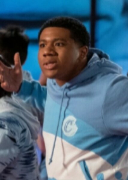 Khalil Everage photo