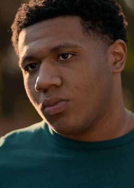 Khalil Everage photo
