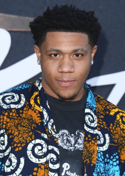 Khalil Everage photo