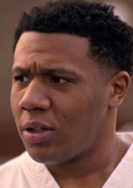 Khalil Everage