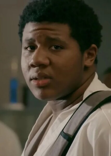 Khalil Everage photo