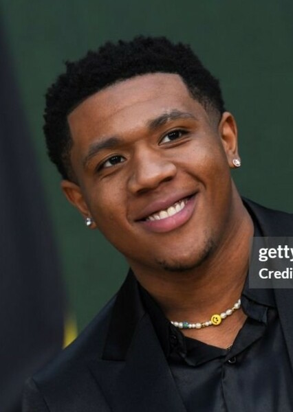 Khalil Everage photo