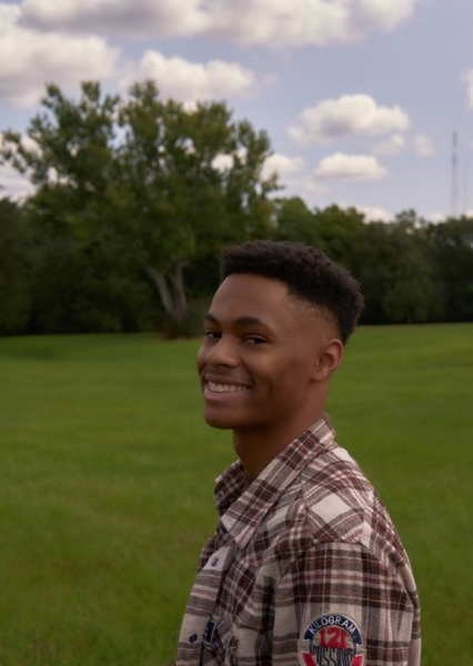 Khalil Lewis