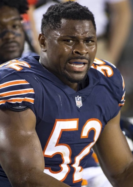 Khalil Mack
