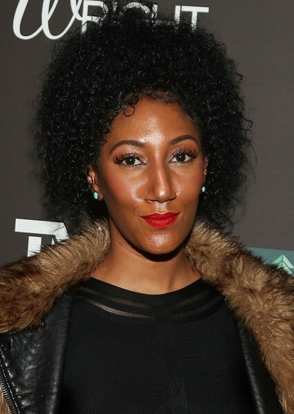 Khalimah Gaston photo