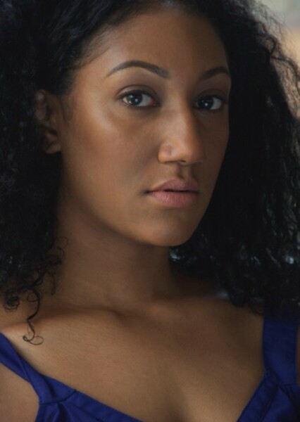 Khalimah Gaston photo