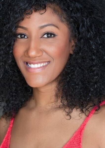Khalimah Gaston photo