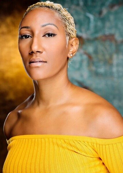Khalimah Gaston photo