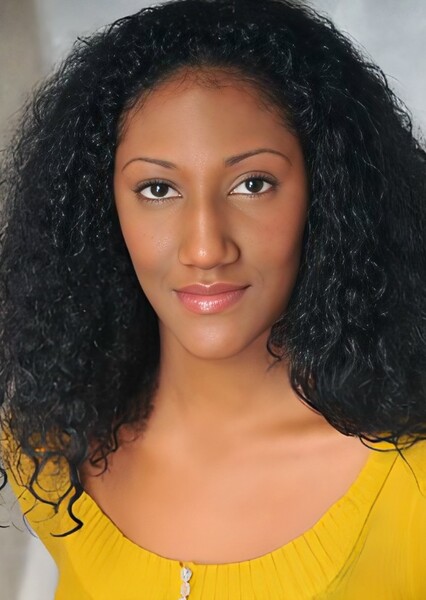 Khalimah Gaston photo