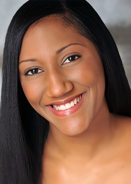 Khalimah Gaston photo