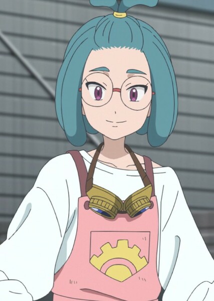 Khana (Pokemon)