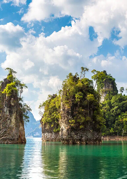 Khao Sok National Park